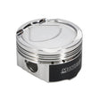 Manley 13+ Subaru BRZ (FA20) 86mm STD (Grade B) Bore 10:1 Dish Piston (SINGLE PISTON) Manley Performance Pistons - Forged - Single  AXOPROS