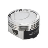 Manley 13+ Subaru BRZ (FA20) 86mm STD (Grade B) Bore 10:1 Dish Piston (SINGLE PISTON) Manley Performance Pistons - Forged - Single  AXOPROS