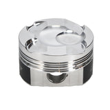 Manley 15+ Subaru WRX (FA20F) 86mm STD (Grade B) Bore 10:1 Dish Piston (SINGLE PISTON) Manley Performance Pistons - Forged - Single  AXOPROS