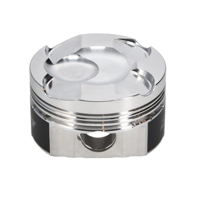Manley 15+ Subaru WRX (FA20F) 86mm STD (Grade B) Bore 10:1 Dish Piston (SINGLE PISTON) Manley Performance Pistons - Forged - Single  AXOPROS