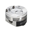 Manley 15+ Subaru WRX (FA20F) 86mm STD (Grade B) Bore 10:1 Dish Piston (SINGLE PISTON) Manley Performance Pistons - Forged - Single  AXOPROS