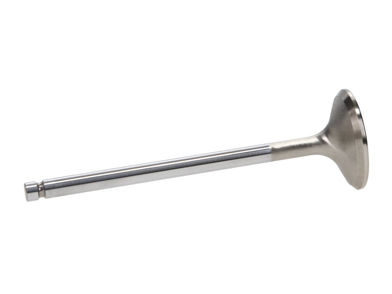 Manley 2011+ Chrysler/Dodge 6.4L Hemi w/ Triple Groove (1.654) Race Master Exhaust Valves (Set of 8) Manley Performance Valves  AXOPROS