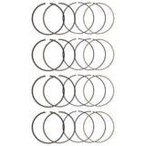 Manley 87.5mm File Fit 1.2mm x1.2mmx2.8mm Standard (7-11lbs) Ring Set Manley Performance Piston Rings  AXOPROS