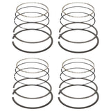 Manley 87.5mm File Fit 1.2mm x1.2mmx2.8mm Standard (7-11lbs) Ring Set Manley Performance Piston Rings  AXOPROS