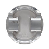 Manley 98+ Subaru WRX (EJ205) 79mm +4mm Stroker 92.5mm +0.5mm Bore 8.5:1 Dish Piston Set with Rings Manley Performance Piston Sets - Forged - 4cyl  AXOPROS