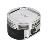 Manley 98+ Subaru WRX (EJ205) 79mm +4mm Stroker 92mm STD Bore 8.5:1 Dish Piston Set with Rings Manley Performance Piston Sets - Forged - 4cyl  AXOPROS