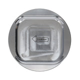 Manley 98+ Subaru WRX (EJ205) STD Stroke 92mm STD Bore 8.5:1 Dish Piston Set with Rings Manley Performance Piston Sets - Forged - 4cyl  AXOPROS