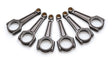 Manley BMW N55/S55 Turbo Tuff Pro Series I Beam Connecting Rods Manley Performance Connecting Rods - 6Cyl  AXOPROS