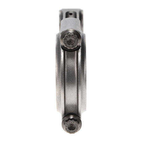 Manley Chevy Small Block LS-1 6.125in H Beam w/ ARP 2000 Connecting Rod *Single - AXOPROS