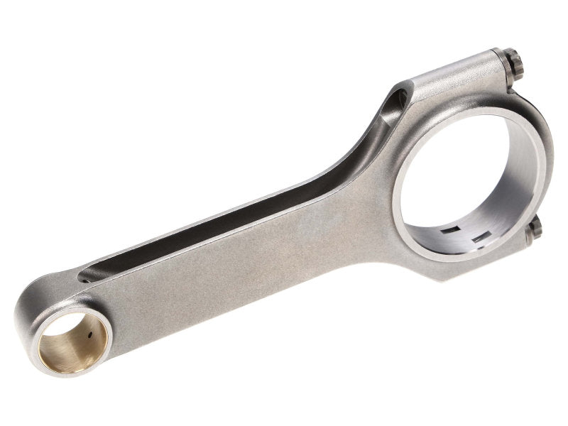 Manley Chevy Small Block LS-1 6.125in H Beam w/ ARP 2000 Connecting Rod *Single - AXOPROS