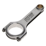 Manley Chrysler 5.7L/6.1L/6.4L Hemi ARP 2000 6.2in w/ 24mm Pin H Beam Connecting Rod - Set of 8 Manley Performance Connecting Rods - 8Cyl  AXOPROS