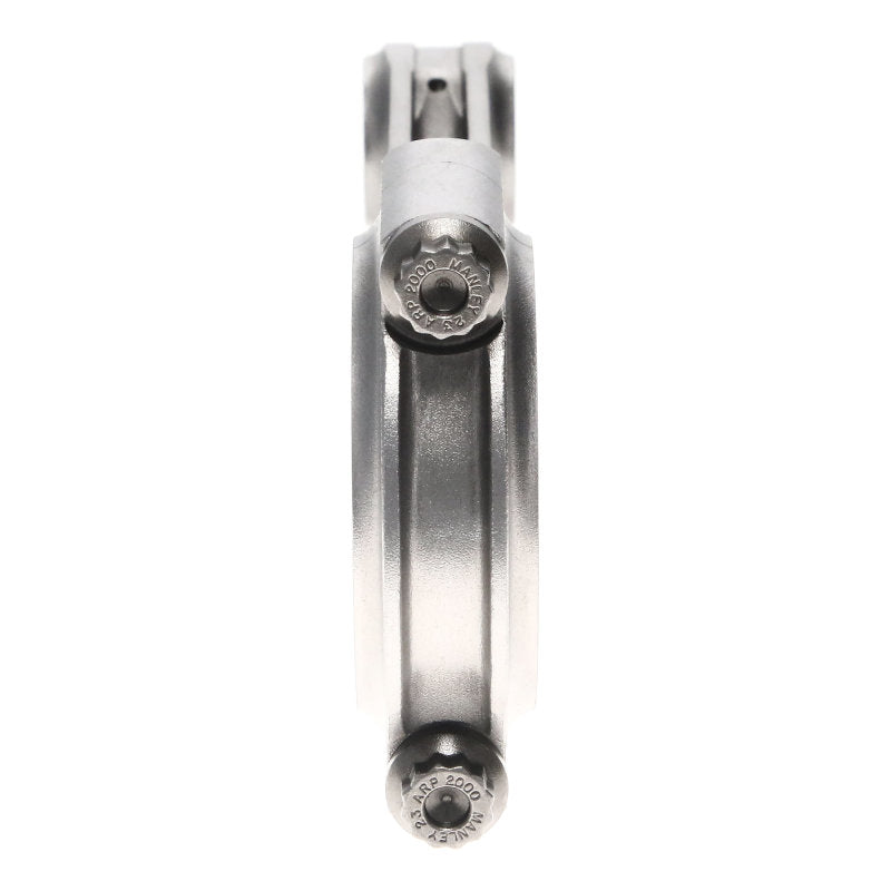 Manley Chrysler 5.7L/6.1L/6.4L Hemi ARP 2000 6.2in w/ 24mm Pin H Beam Connecting Rod - Set of 8 Manley Performance Connecting Rods - 8Cyl  AXOPROS