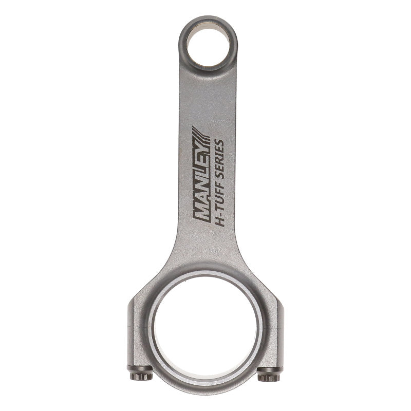 Manley Chrysler 6.2L/6.4L HEMI H Tuff Connecting Rod Set .927in Pin w/ ARP2000 (Set of 8) Manley Performance Connecting Rods - 8Cyl  AXOPROS
