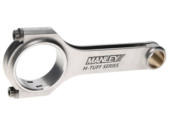 Manley Chrysler 6.4L Hemi H Beam Connecting Rod Set w/ .927 inch Wrist Pins ARP 8740 Rod Bolts Manley Performance Connecting Rods - 8Cyl  AXOPROS