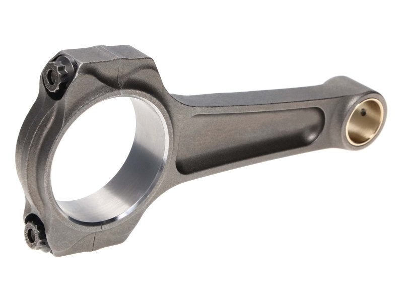 Manley Ford 4.6L / 5.0L H Tuff Series Connecting Rod Set w/ ARP 2000 Bolts Manley Performance Connecting Rods - 8Cyl  AXOPROS