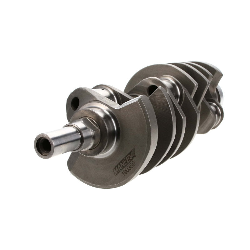 Manley Ford 4.6L Pro Series Crankshaft 3.543in Stroke Manley Performance Crankshafts  AXOPROS