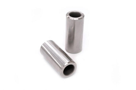 Manley Ford 4.6L/5.4L 22mm x 2.500 .180in Wall Straight 9310 Alloy Wrist Pins (Set of 8) Manley Performance Piston Pins  AXOPROS
