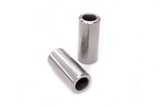 Manley Ford 4.6L/5.4L 22mm x 2.500 .180in Wall Straight 9310 Alloy Wrist Pins (Set of 8) Manley Performance Piston Pins  AXOPROS