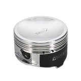 Manley Ford 4.6L/5.4L SOHC/DOHC (2v/4v)3.572in Bore 18cc Spherical Dish Piston Set Manley Performance Piston Sets - Forged - 8cyl  AXOPROS