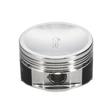 Manley Ford 4.6L/5.4L SOHC/DOHC (2v/4v)3.572in Bore 18cc Spherical Dish Piston Set Manley Performance Piston Sets - Forged - 8cyl  AXOPROS