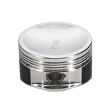 Manley Ford 4.6L/5.4L SOHC/DOHC (2v/4v)3.572in Bore 18cc Spherical Dish Piston Set Manley Performance Piston Sets - Forged - 8cyl  AXOPROS