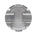 Manley Ford 4.6L/5.4L SOHC/DOHC (2v/4v)3.572in Bore 18cc Spherical Dish Piston Set Manley Performance Piston Sets - Forged - 8cyl  AXOPROS