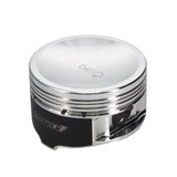 Manley Ford 4.6L/5.4L SOHC/DOHC (2v/4v)3.572in Bore 18cc Spherical Dish Piston Set Manley Performance Piston Sets - Forged - 8cyl  AXOPROS