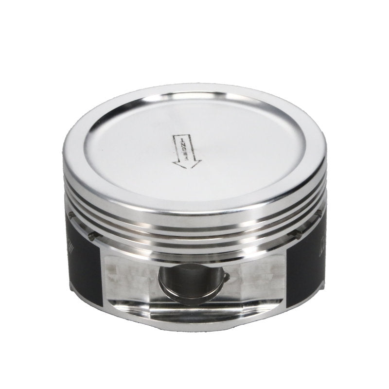 Manley Ford 4.6L/5.4L SOHC/DOHC (2v/4v)Platinum Series Dish Piston Manley Performance Piston Sets - Forged - 8cyl  AXOPROS