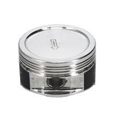 Manley Ford 4.6L/5.4L SOHC/DOHC (2v/4v)Platinum Series Dish Piston Manley Performance Piston Sets - Forged - 8cyl  AXOPROS