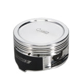 Manley Ford 4.6L/5.4L SOHC/DOHC (2v/4v)Platinum Series Dish Piston Manley Performance Piston Sets - Forged - 8cyl  AXOPROS