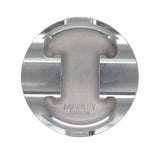 Manley Ford 4.6L/5.4L SOHC/DOHC (2v/4v)Platinum Series Dish Piston Manley Performance Piston Sets - Forged - 8cyl  AXOPROS