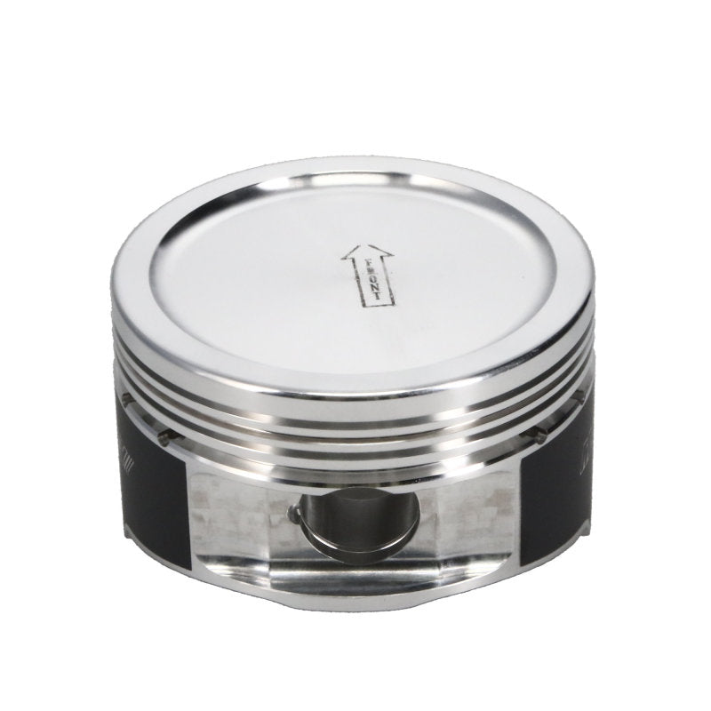 Manley Ford 4.6L/5.4L SOHC/DOHC (2v/4v)Platinum Series Dish Piston Manley Performance Piston Sets - Forged - 8cyl  AXOPROS