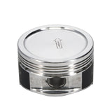Manley Ford 4.6L/5.4L SOHC/DOHC (2v/4v)Platinum Series Dish Piston Manley Performance Piston Sets - Forged - 8cyl  AXOPROS