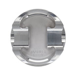 Manley Ford Coyote 5.0L DOHC 4 Valve 3.630in Bore +3.75cc Dome 11.0 CR Piston Set (w/o Rings)) Manley Performance Piston Sets - Forged - 8cyl  AXOPROS