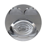 Manley Mazda 94mm 87.5mm Standard Bore 9.5 CR Dish Type Platinum Series Pistons w/Rings Manley Performance Piston Sets - Forged - 4cyl  AXOPROS