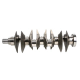 Manley Mitsubishi 4G63/4G64 7 Bolt 4340 Billet 88mm Stroke Race Series Crankshaft Manley Performance Crankshafts  AXOPROS