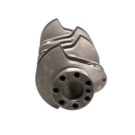 Manley Mitsubishi 4G63/4G64 7 Bolt 4340 Billet 94mm Stroke Turbo Tuff Series Crankshaft Manley Performance Crankshafts  AXOPROS