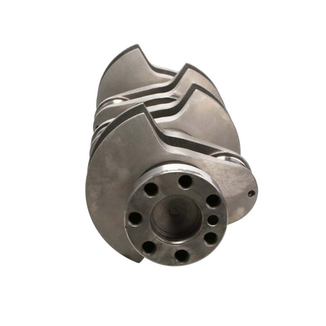 Manley Mitsubishi 4G63/4G64 7 Bolt 4340 Billet 94mm Stroke Turbo Tuff Series Crankshaft Manley Performance Crankshafts  AXOPROS