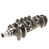 Manley Mitsubishi 4G63/4G64 7 Bolt 4340 Forged 88mm Stroke Race Series Crankshaft Manley Performance Crankshafts  AXOPROS