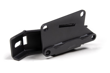 Manual Transfer Case Shifter Extension - Ram 2500 (19-24) / 3500 (19-24) 4WD - Gas BDS Suspension Transfer Case Lowering Kit  AXOPROS