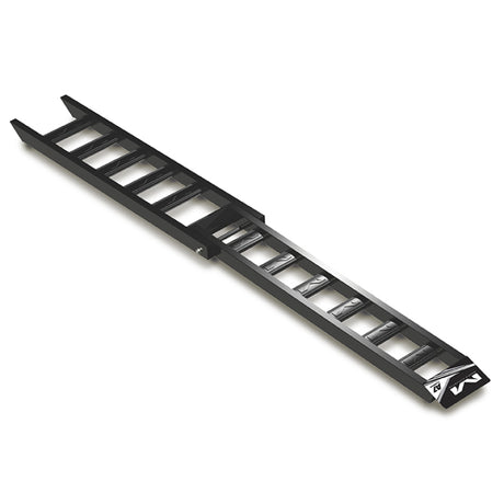 Matrix Concepts A7 Aluminum Ramp - Black Matrix Concepts Ramps  AXOPROS