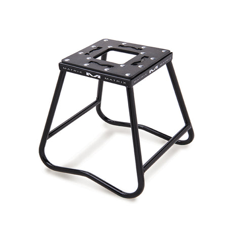 Matrix Concepts C1 Mini Steel Stand - Black Matrix Concepts Bike Stands  AXOPROS