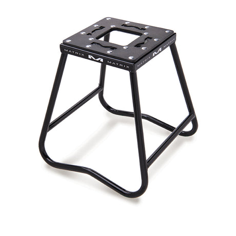 Matrix Concepts C1 Steel Stand - Black Matrix Concepts Bike Stands  AXOPROS