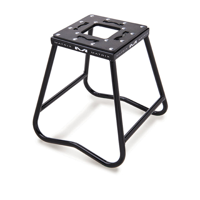 Matrix Concepts C1 Steel Stand - Black Matrix Concepts Bike Stands  AXOPROS