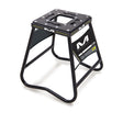 Matrix Concepts C2 Steel Stand with Nameplate - Black Matrix Concepts Bike Stands  AXOPROS