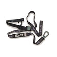 Matrix Concepts M1.5 Phatty Tie Down Set - Black Matrix Concepts Cargo Tie-Downs  AXOPROS