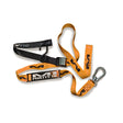 Matrix Concepts M1.5 Phatty Tie Down Set - Orange Matrix Concepts Cargo Tie-Downs  AXOPROS