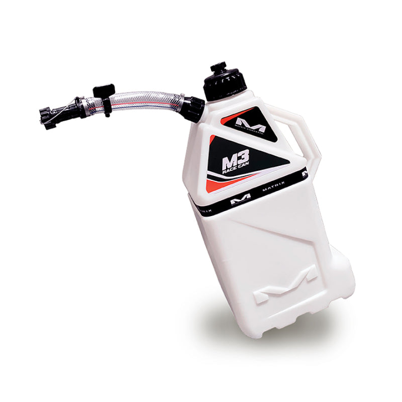 Matrix Concepts M3 Utility Can - Black Matrix Concepts Tools  AXOPROS