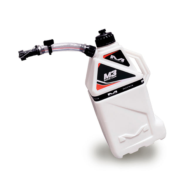 Matrix Concepts M3 Utility Can - Black Matrix Concepts Tools  AXOPROS