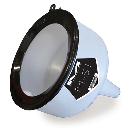 Matrix Concepts M51 Gas Funnel - Clear Matrix Concepts Tools  AXOPROS